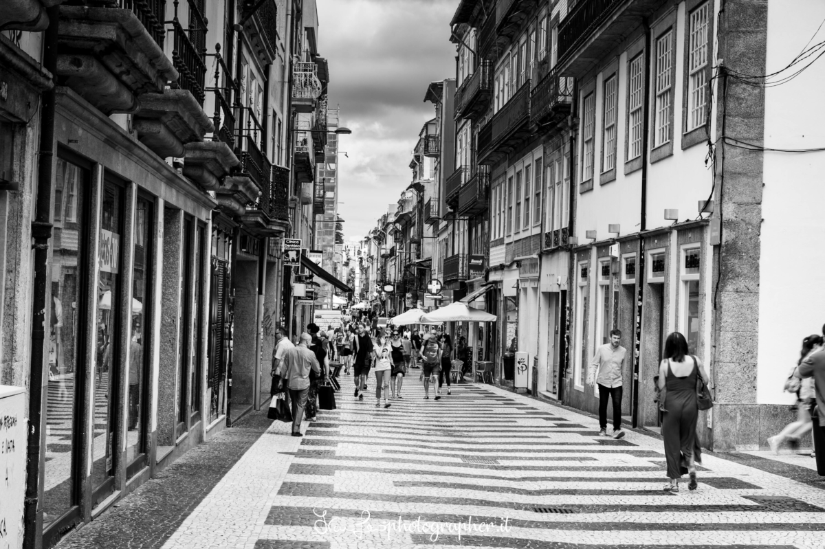 Seville✈︎Lagos✈︎Lisbona✈︎Porto